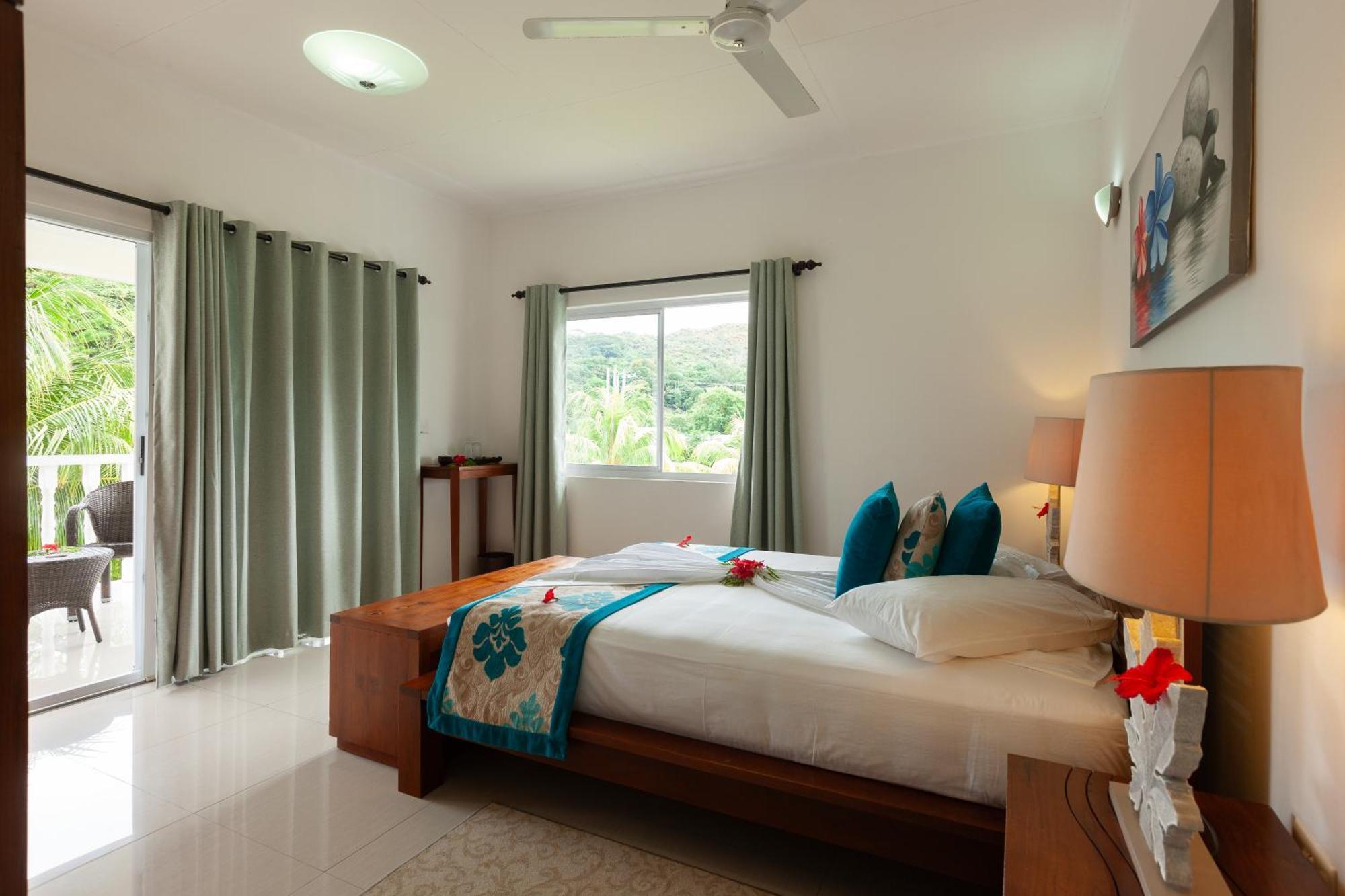 Casa Tara Villas Grand Anse  Εξωτερικό φωτογραφία
