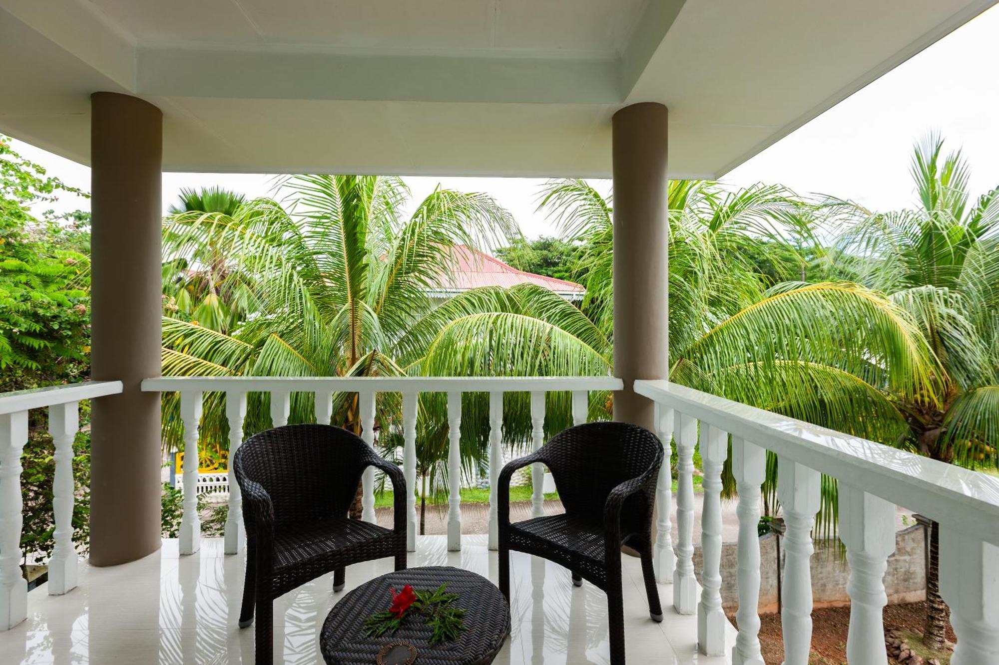Casa Tara Villas Grand Anse  Εξωτερικό φωτογραφία