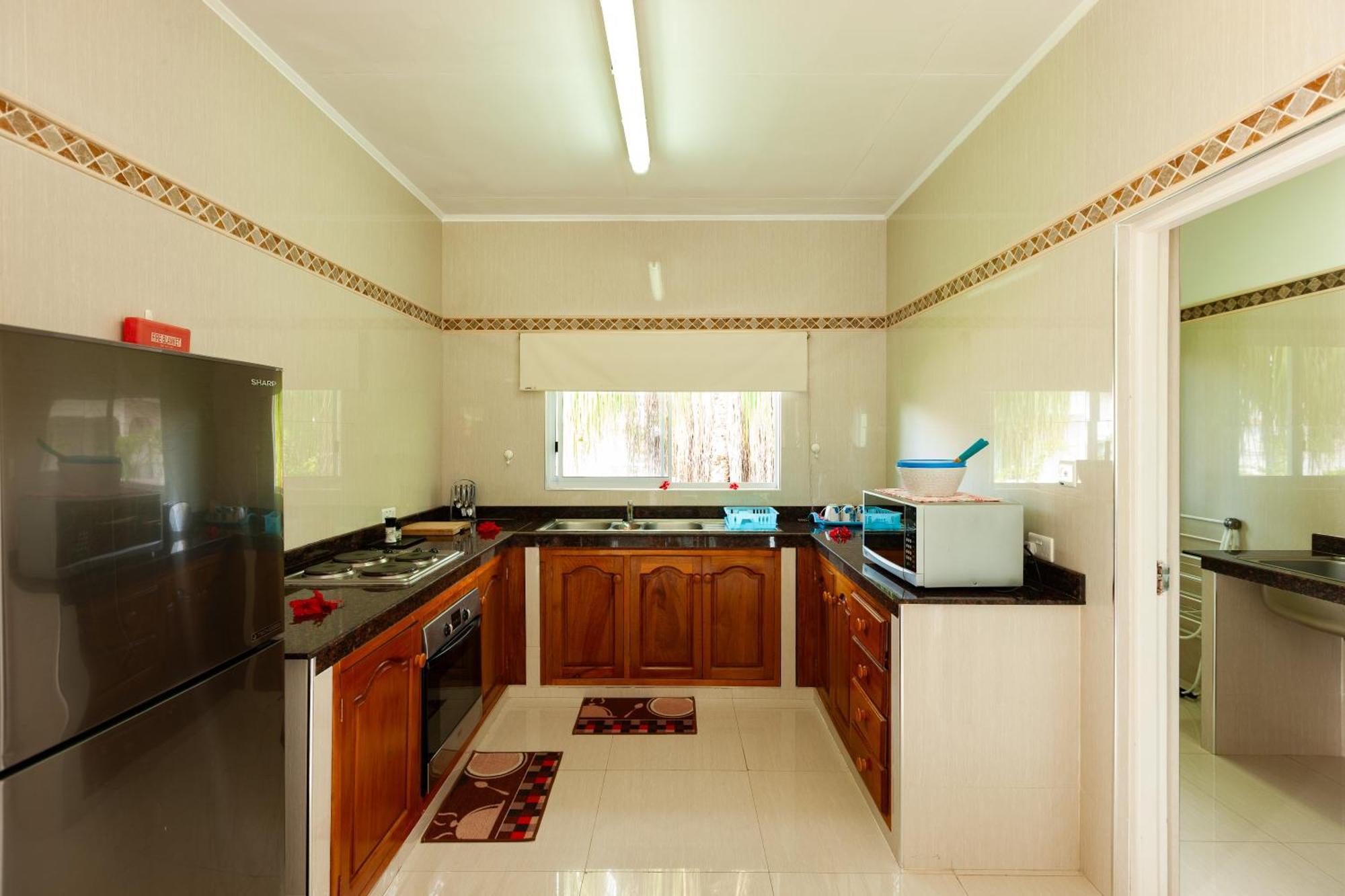 Casa Tara Villas Grand Anse  Εξωτερικό φωτογραφία
