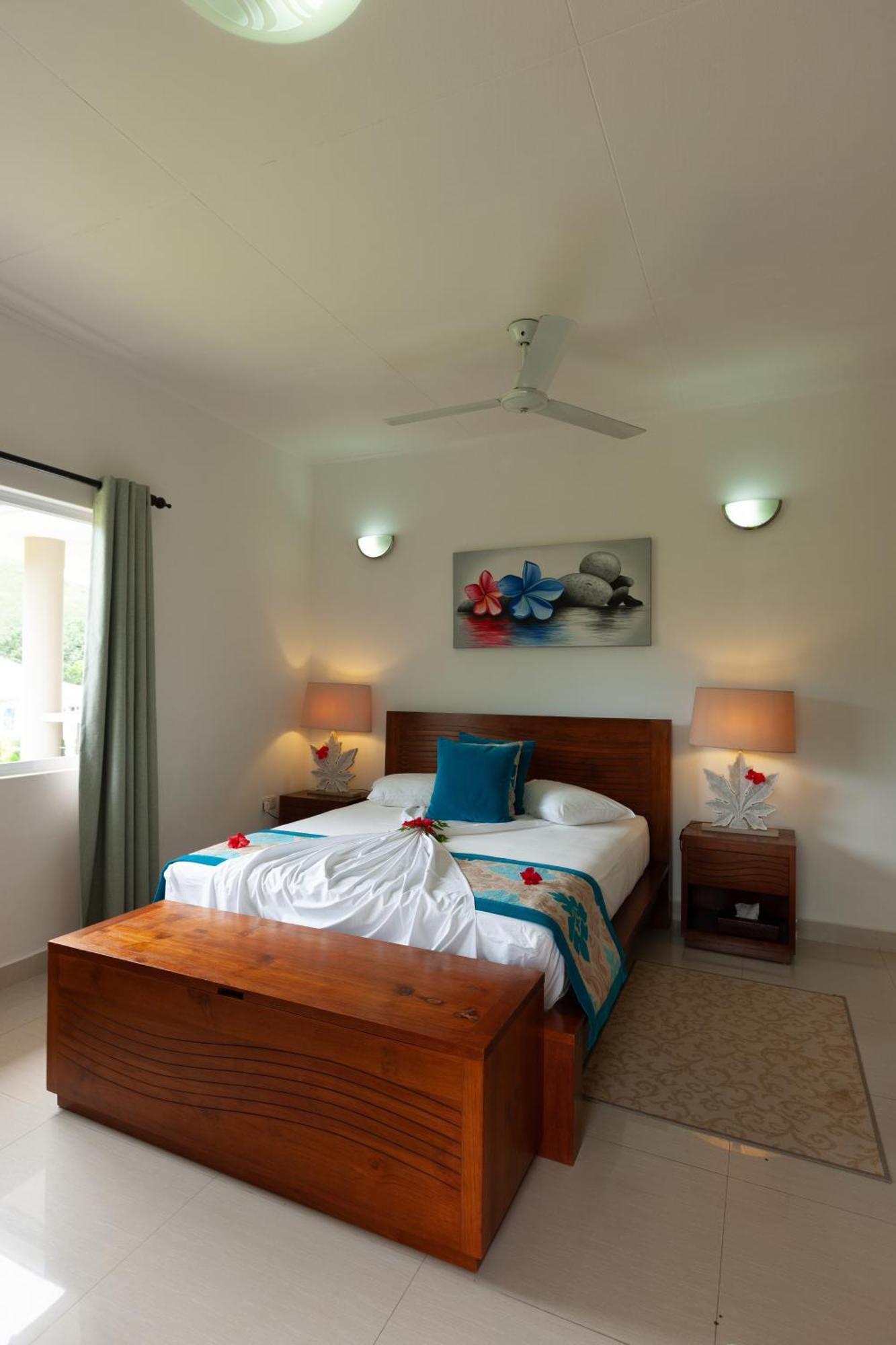 Casa Tara Villas Grand Anse  Εξωτερικό φωτογραφία