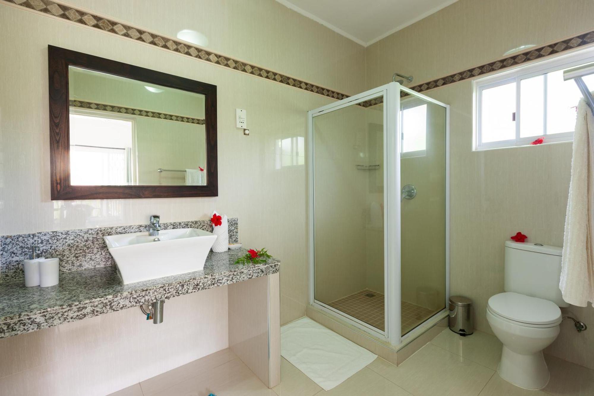 Casa Tara Villas Grand Anse  Εξωτερικό φωτογραφία