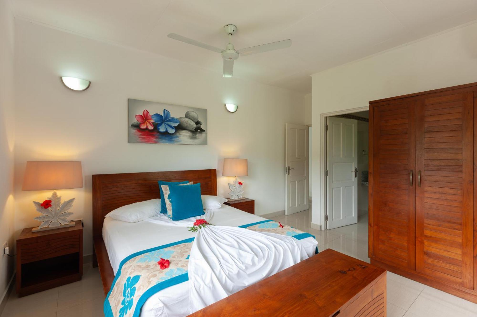 Casa Tara Villas Grand Anse  Εξωτερικό φωτογραφία