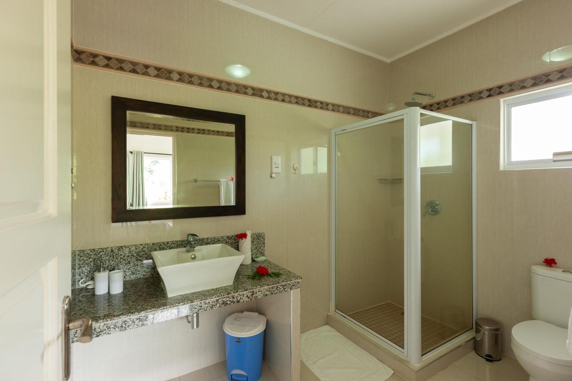 Casa Tara Villas Grand Anse  Εξωτερικό φωτογραφία