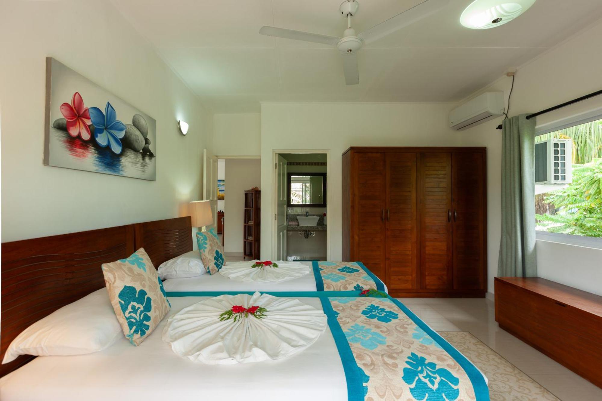Casa Tara Villas Grand Anse  Εξωτερικό φωτογραφία