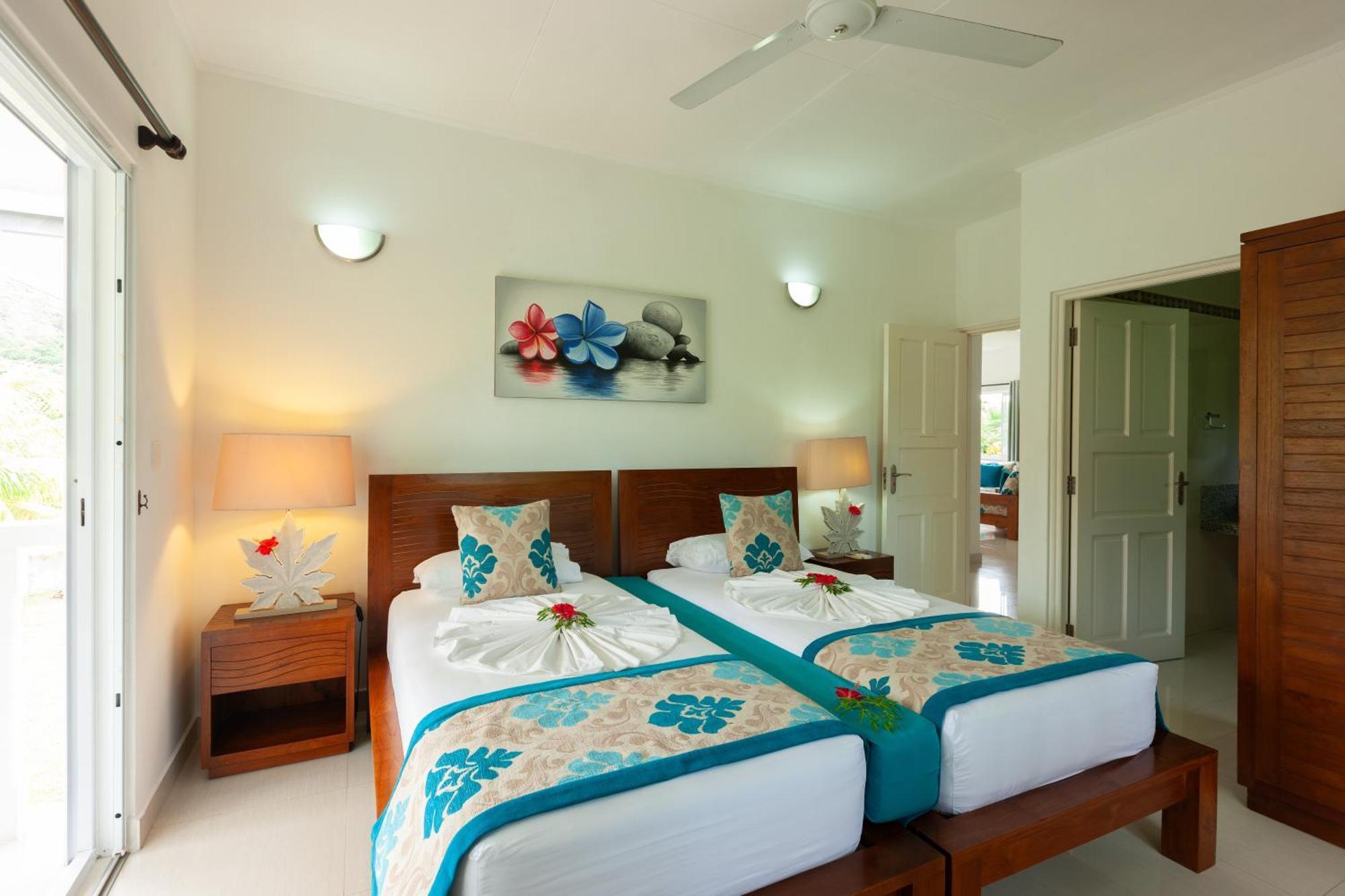 Casa Tara Villas Grand Anse  Εξωτερικό φωτογραφία