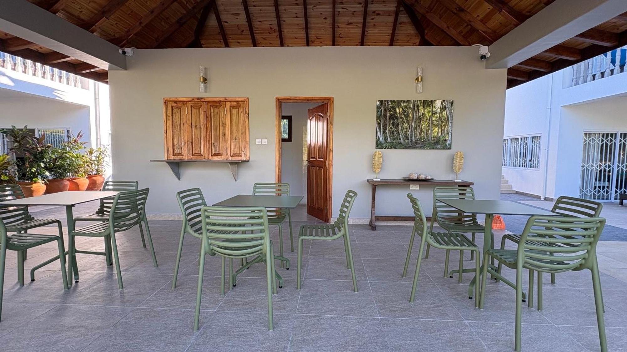 Casa Tara Villas Grand Anse  Εξωτερικό φωτογραφία