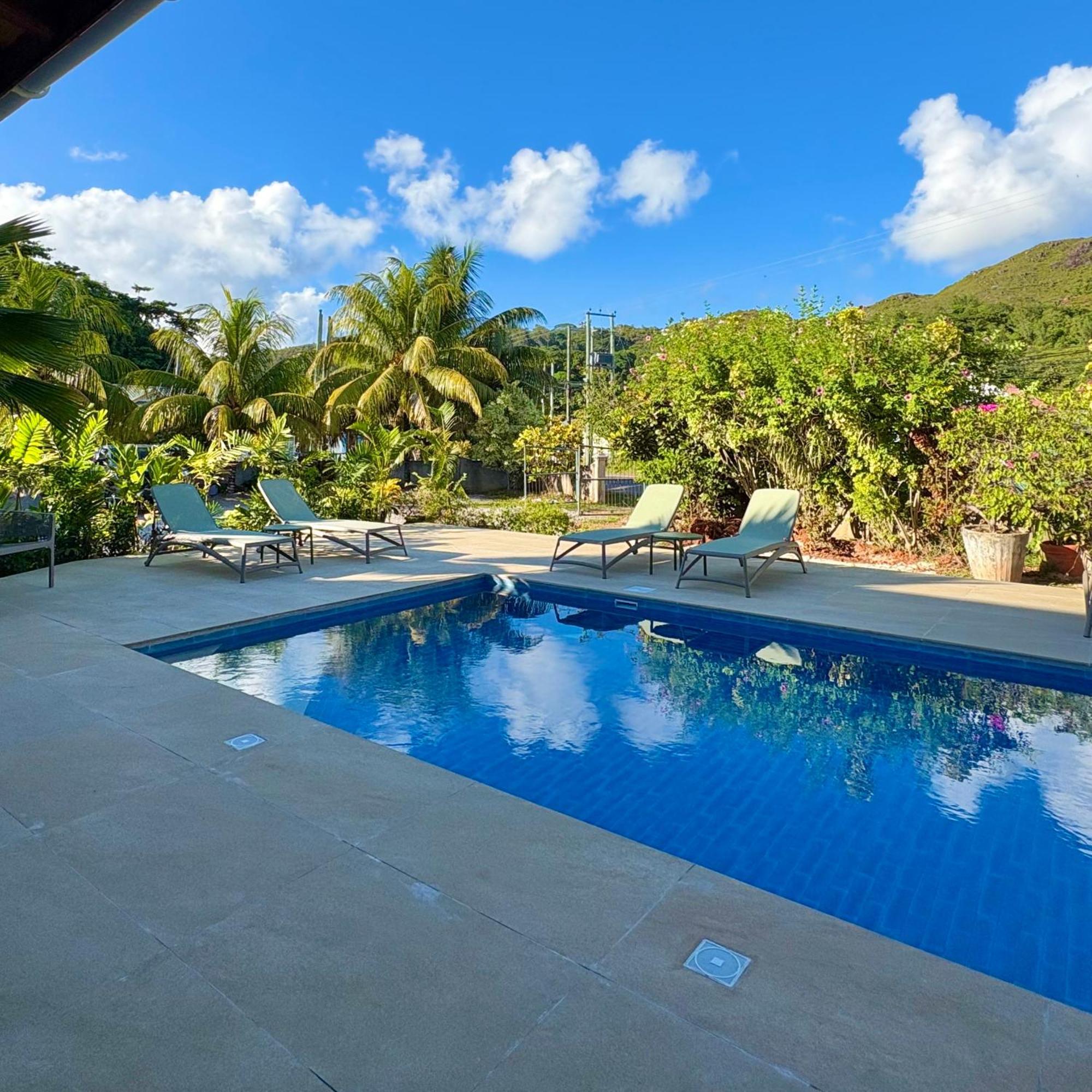 Casa Tara Villas Grand Anse  Εξωτερικό φωτογραφία