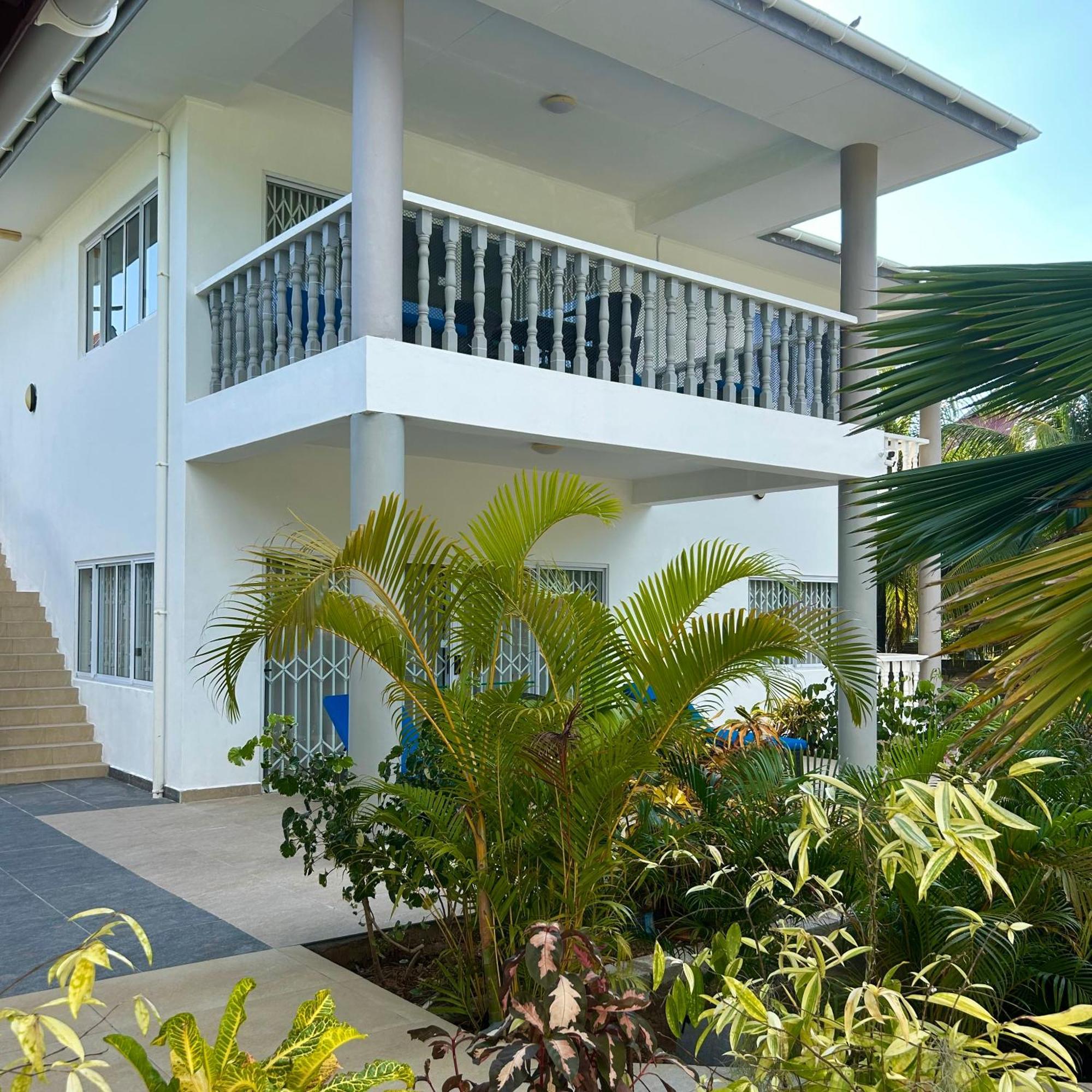 Casa Tara Villas Grand Anse  Εξωτερικό φωτογραφία