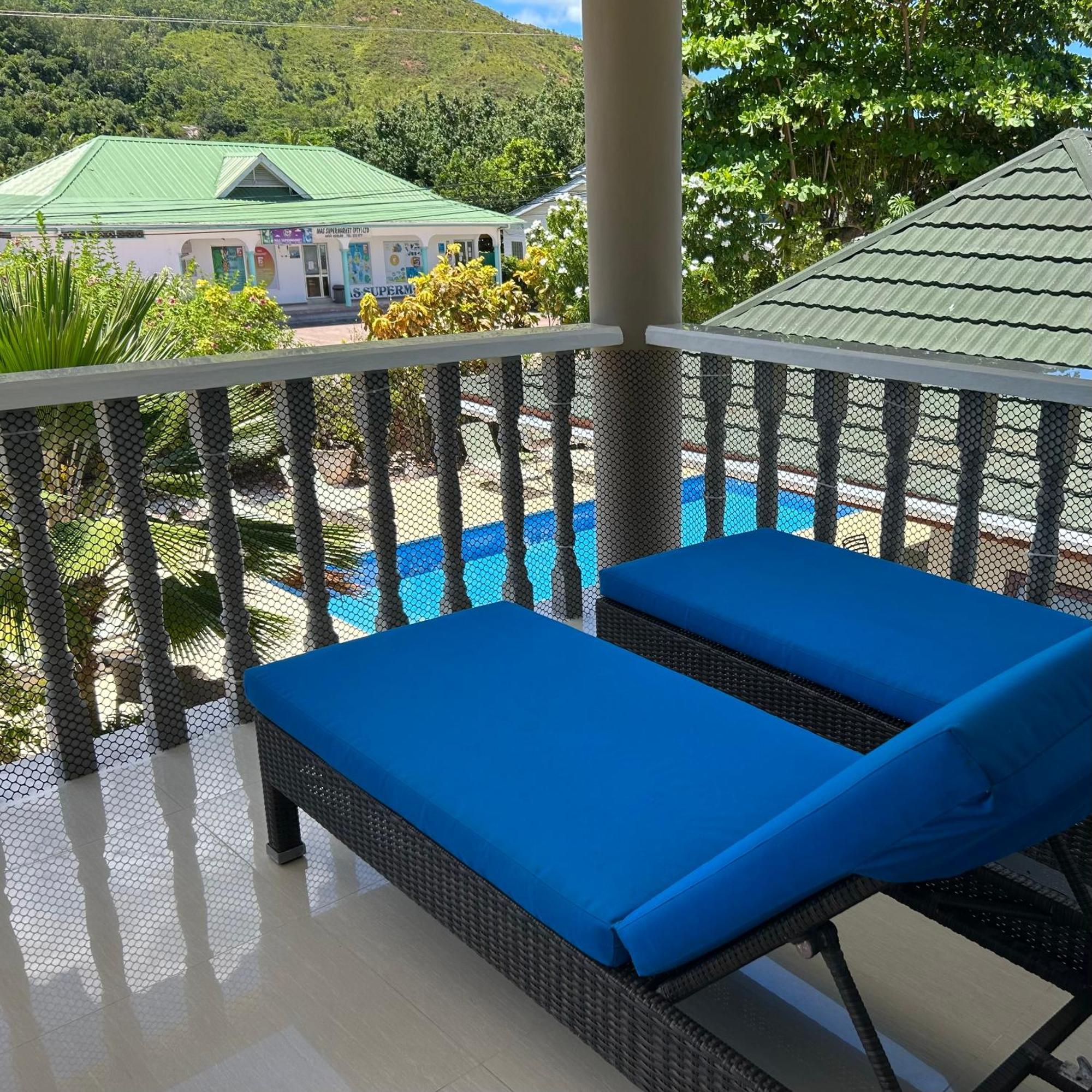 Casa Tara Villas Grand Anse  Εξωτερικό φωτογραφία