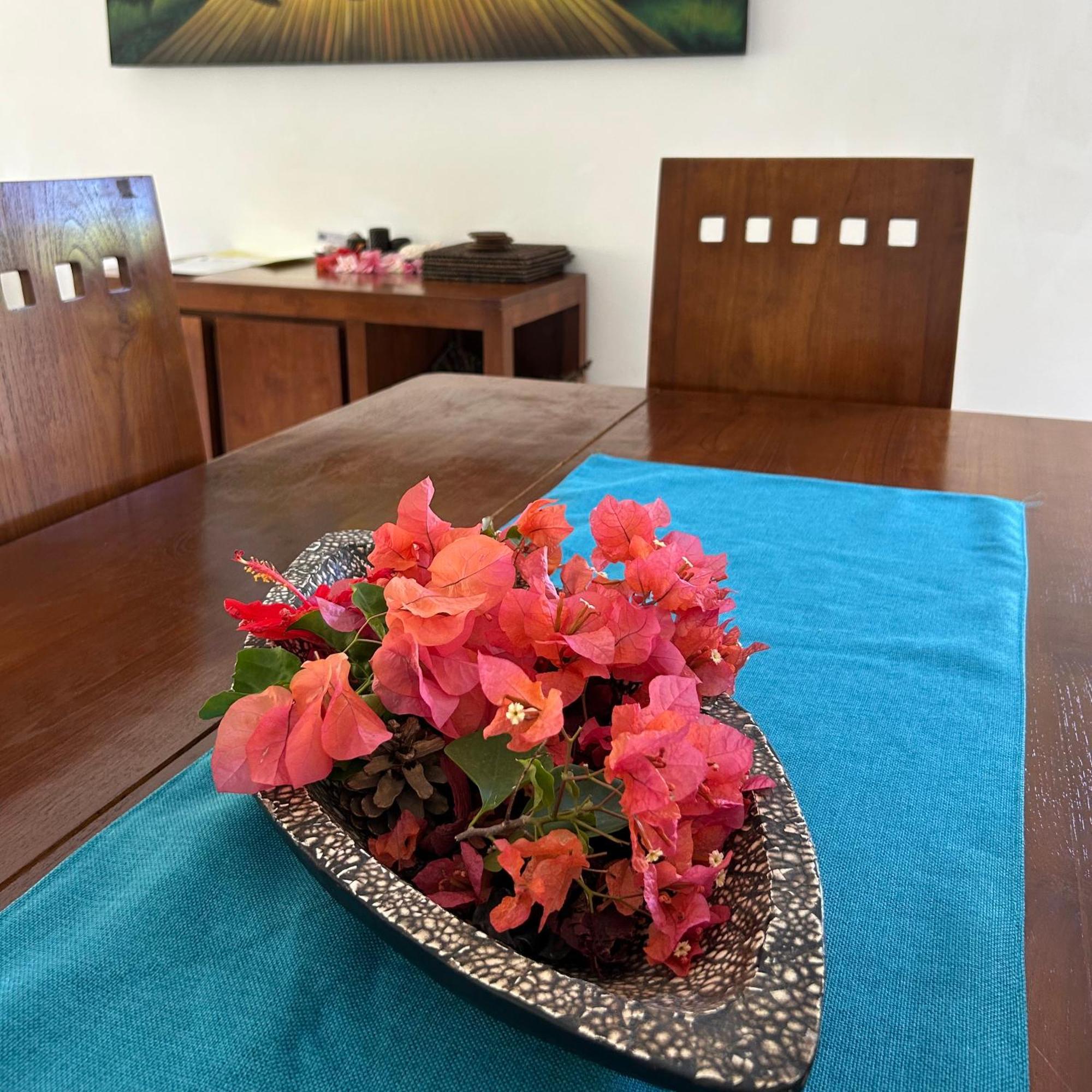 Casa Tara Villas Grand Anse  Εξωτερικό φωτογραφία