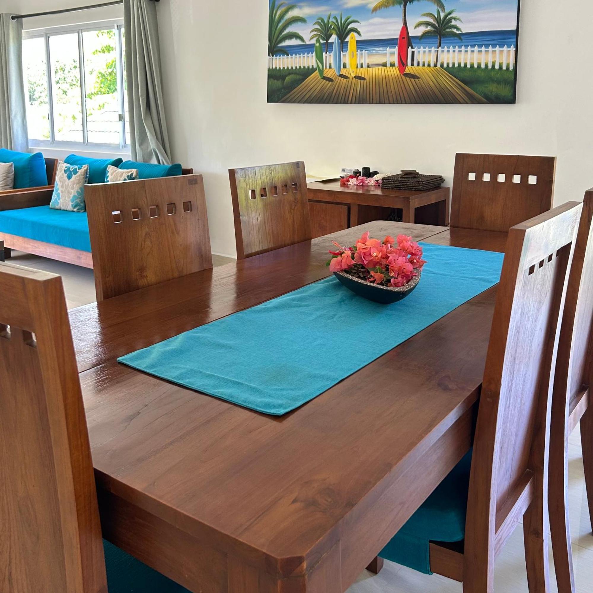 Casa Tara Villas Grand Anse  Εξωτερικό φωτογραφία