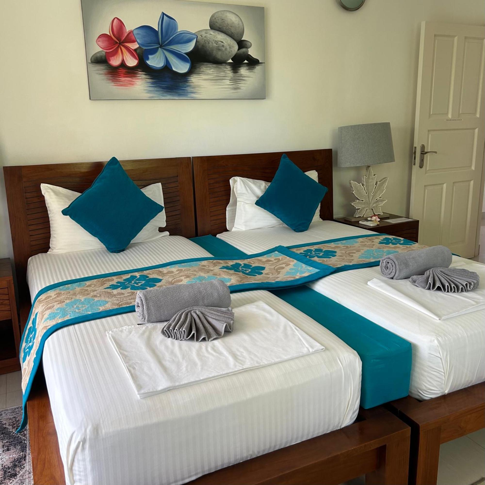 Casa Tara Villas Grand Anse  Εξωτερικό φωτογραφία
