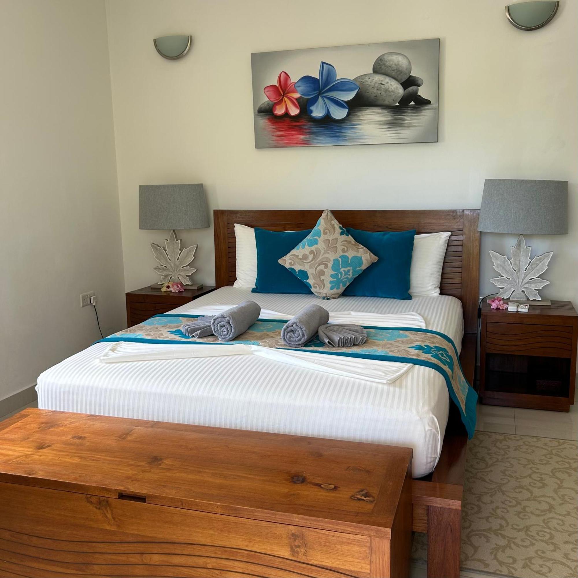 Casa Tara Villas Grand Anse  Εξωτερικό φωτογραφία