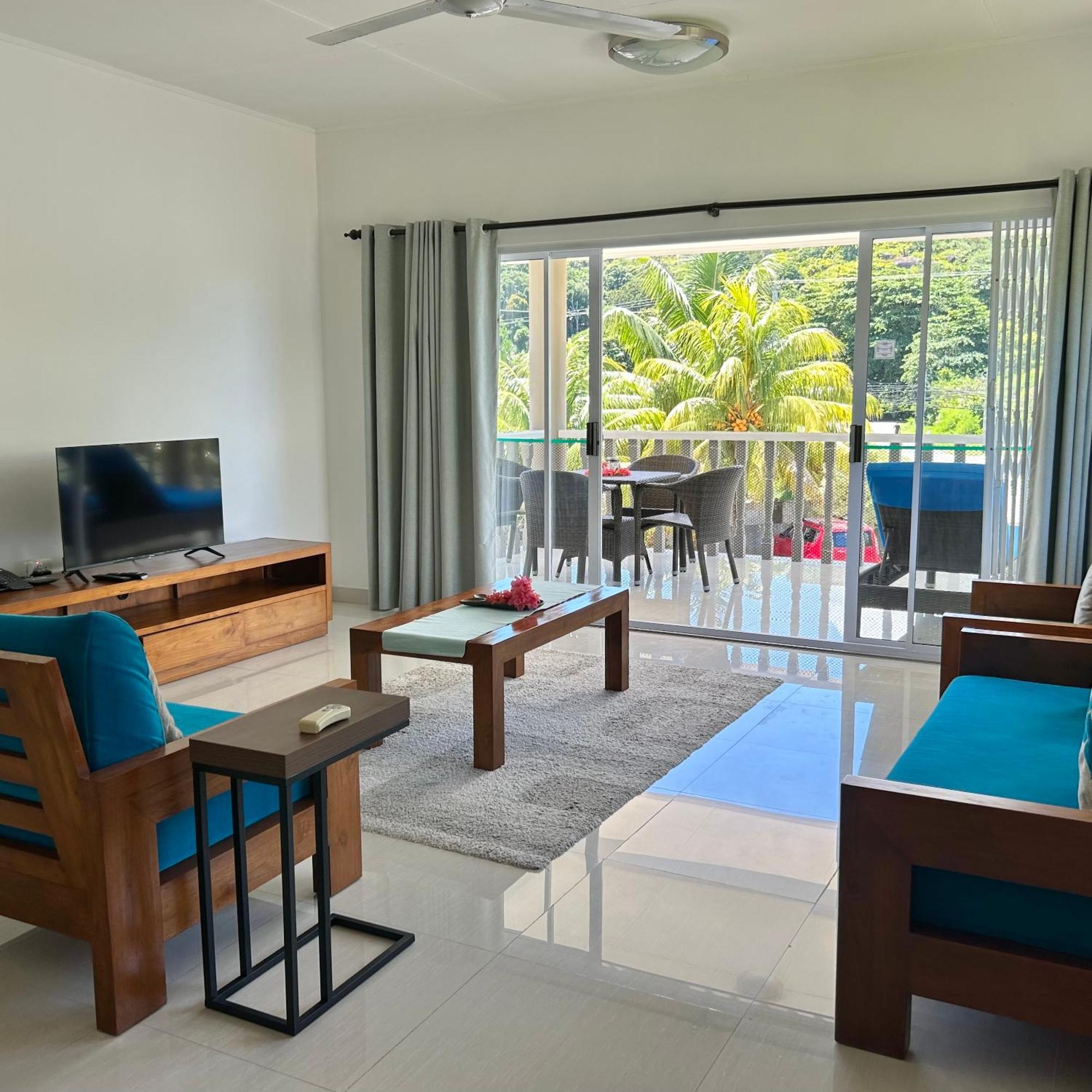 Casa Tara Villas Grand Anse  Εξωτερικό φωτογραφία