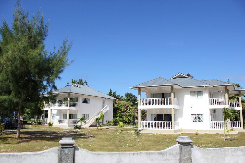 Casa Tara Villas Grand Anse  Εξωτερικό φωτογραφία