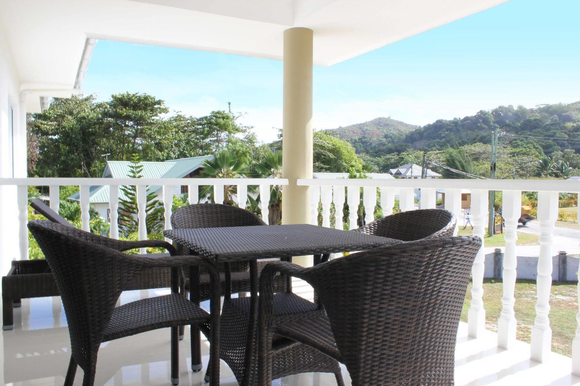 Casa Tara Villas Grand Anse  Εξωτερικό φωτογραφία