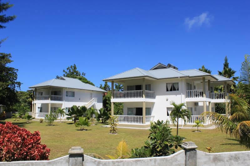 Casa Tara Villas Grand Anse  Εξωτερικό φωτογραφία